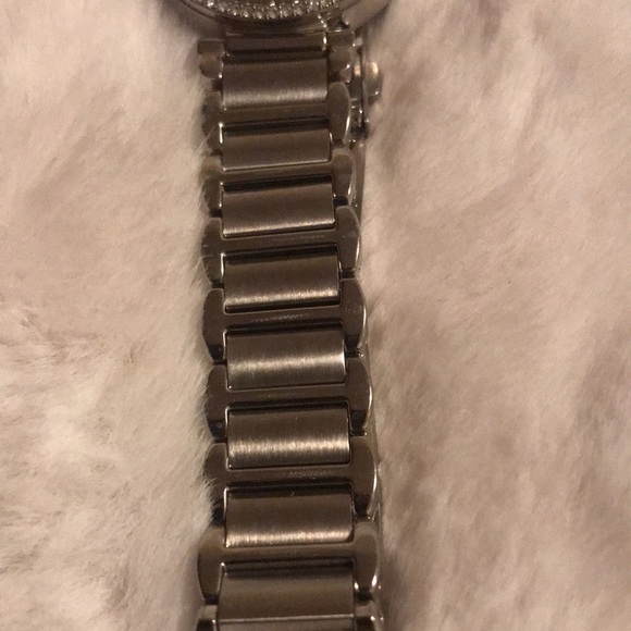Authentic COACH stainless steel Ladies Watch - Picture 7 of 8